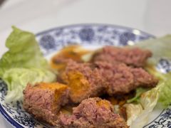 -春水锅贴·传统鲁菜(大明湖店)