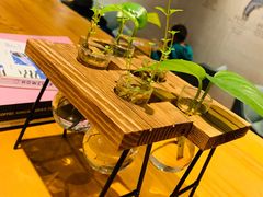 -ZING COFFEE 镜咖啡