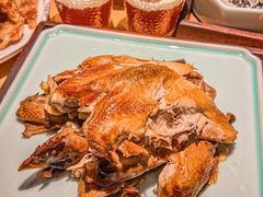 -同合居·非遗东北菜(王府井店)