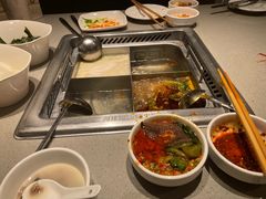 -海底捞火锅(丰尚国际广场店)