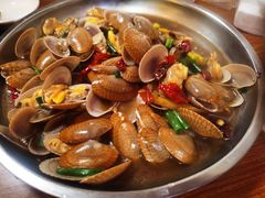 -船奇蒸汽海鲜·闽菜(八市海鲜总店)