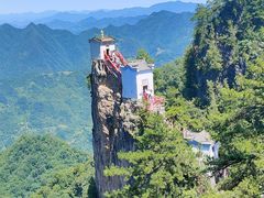 -塔云山
