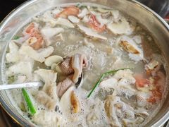 -老石黑山羊毛驴肉火锅(金凯广场店)