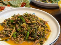 -食光慢宴·安吉土菜馆