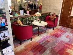 -国际饭店·原点咖啡吧ORIGIN CAFE&BAR