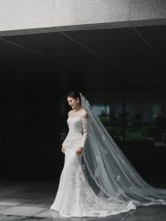 -无锡君来洲际酒店·宴会厅