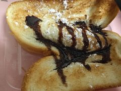 -平娃三宝烧烤·面食(南小街店)