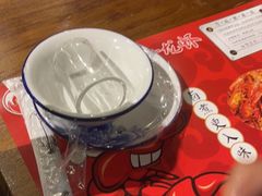 -李双猪·小龙虾·烧烤·羊肉煲(乐山店)