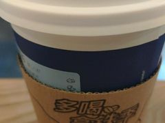 -瑞幸咖啡(巴黎春天陕西路店)