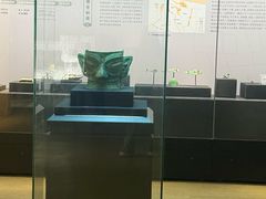 -烟台市博物馆