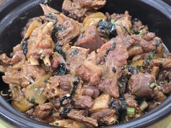 -东江客家情食府