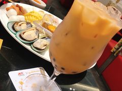 -Mk 泰式自助火锅(中央世界商业中心店)