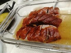 明炉烧鹅皇-香港富临皇宫(五月花商业广场店)