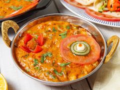 -Pakwaan Indian restaurant芭港湾印度餐厅(领事馆店)