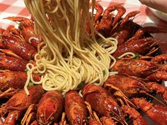 -江味龙虾馆·裸蓝龙虾(南山店)