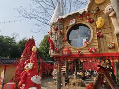 -HERRE·FARM 赫尔露营农场·团建聚会包场