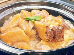 -美未居·老字号·地道顺德菜·桑拿鸡·鱼生(容桂店)