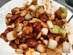-四川饭店(城乡购物中心店)