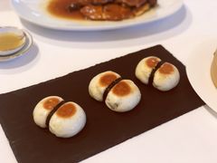 和牛酥-宝丽轩中餐厅BAOLIXUAN