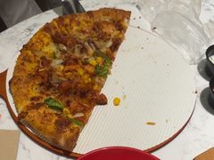 -必胜客(港城新天地店)