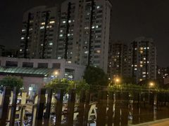 -纽斯桑拿会所(东绣路店)