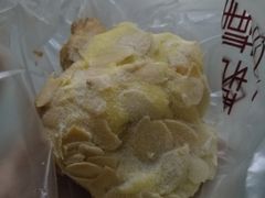 -酵種麦田(山师店)