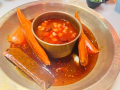 -巴蜀大将火锅(春熙店)