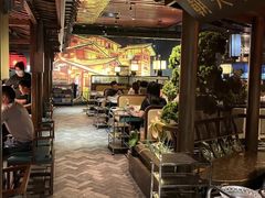 -重庆德庄火锅(映月湖环宇城店)