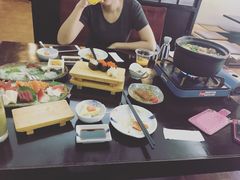 -真剑日本料理·铁板烧(贵州路店)