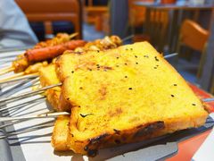 -亿牌牌东北烧烤(博物馆旗舰店)