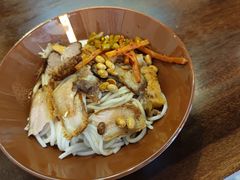 -明桂米粉(北站店)