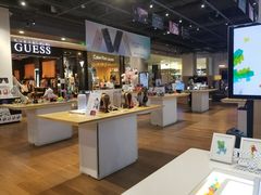 -Sony Store 索尼(来福士店)