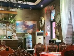 -安德烈俄式西餐厅(中央大街店)