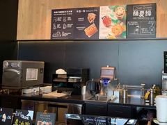 -星巴克(深圳丹竹头分店)