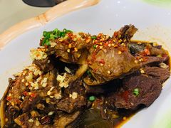 柴火大羊肉-印象江南(东栅店)
