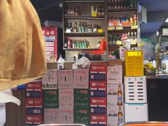 -有蚝有翅烧烤大排档·宵夜(右安门店)