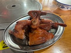 -鸽皇农庄(长湴店)