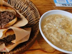 -漕河全驴宴饭店(徐水店)