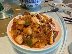 -凯鸽酒楼(大同振兴街店)