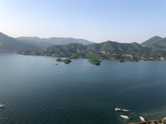 -仙岛湖旅游风景区