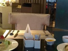 大堂-汕头皇城酒店