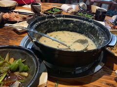 -盈田盈粥庄(博山东路店)