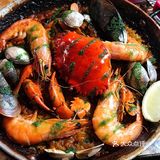 何必去西班牙？滨江西班牙餐厅惊艳魔都