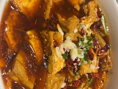 -刘胖子家常菜·蹄花焖藕(江汉路总店)