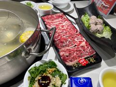 -陈记顺和潮汕牛肉火锅(番禺迎宾大道店)
