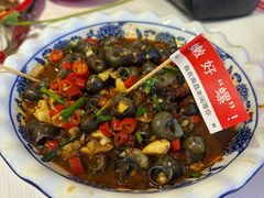 -老闵田螺馆·南昌市井菜·特色小吃(总店)