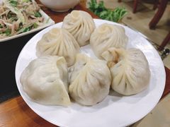 -情忆草原涮肉馆