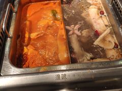 -渡娘火锅(大兴大悦春风里店)