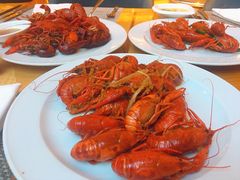 -威斯汀舞台餐厅