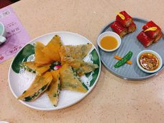 -点都德(中海环宇荟店)